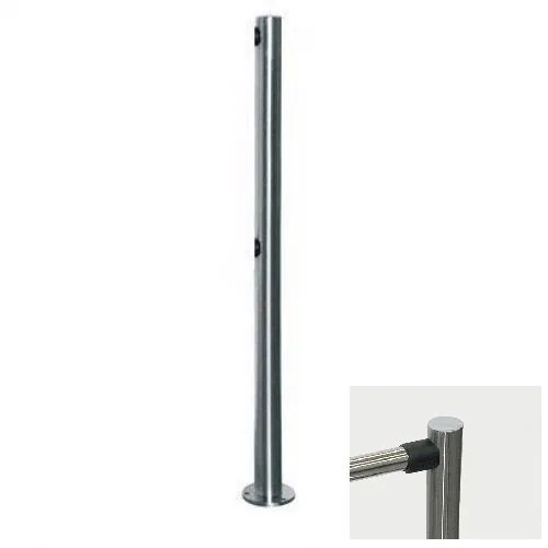 Стойка ограждения PERCo-BH02 2-00 G-OG-2-062