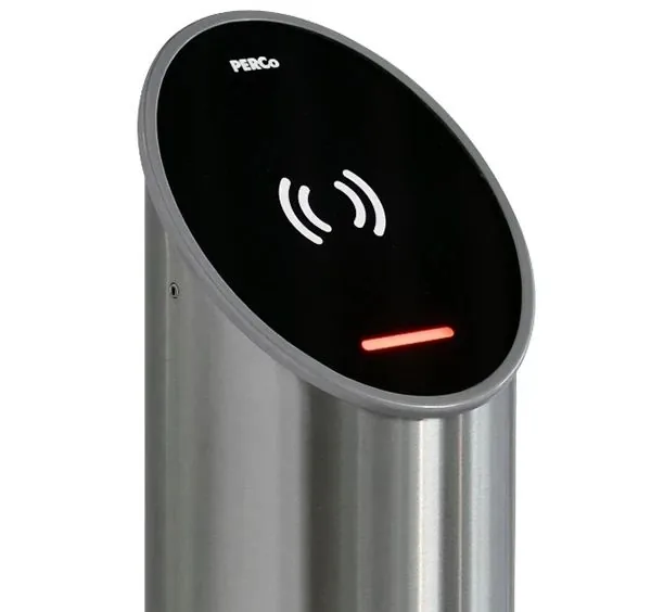Стойка считывателя IRP01.9 G-S-20-097