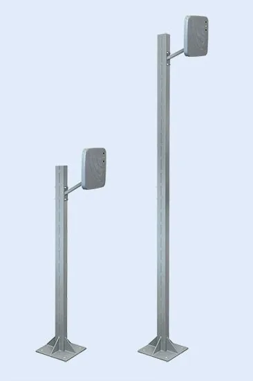 Стойка считывателя PERCo-BH03 G-S-20-046