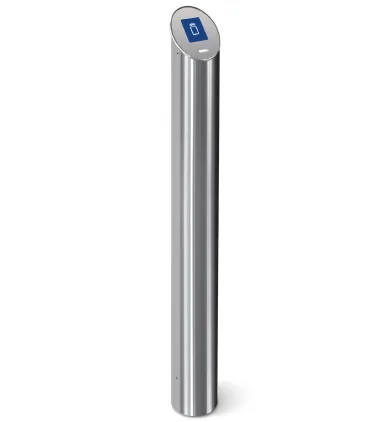 Стойка считывателя PERCo-IRP01.2 G-S-20-067