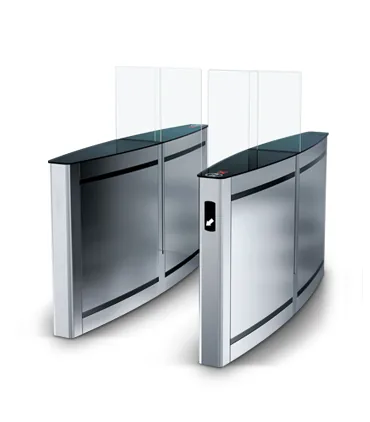 Турникет скоростной PERCo-ST-02.600 G-I-ST-009