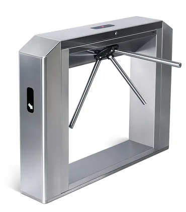 Турникет тумбовый PERCo-TTD-10AB G-I-TD-067