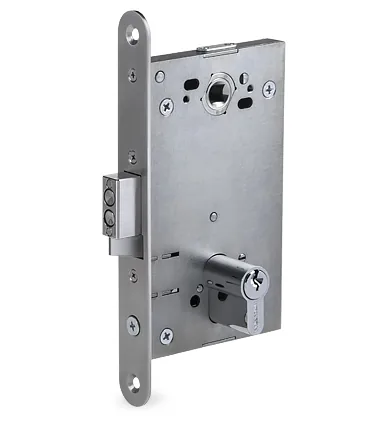 Замок электромеханический PERCo-LB85.4 G-I-L-022