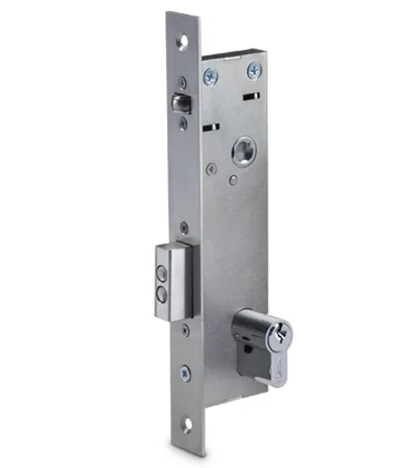 Замок электромеханический PERCo-LBP85.1 G-I-L-015