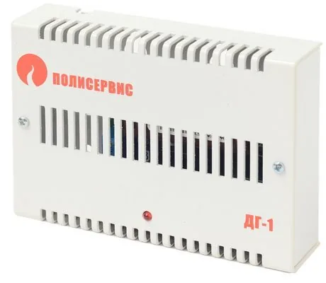 ДГ-2-У-1. Извещатель пожарный газовый