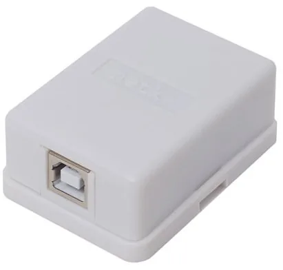 USB/RS-485G (Тополь, Тополь-8). Преобразователь интерфейсов