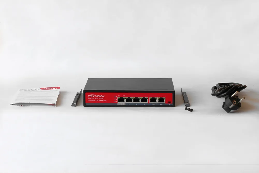 PND-04P-2M-BT1 — фото 2 из 6