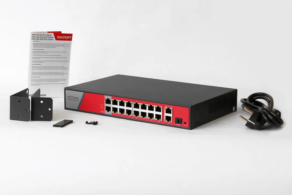 PND-16P-2G1F-BT2 — фото 2 из 6