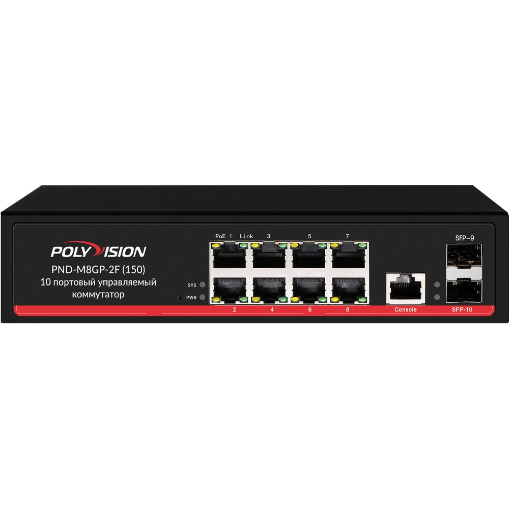 PND-M8GP-2F — фото 6 из 6