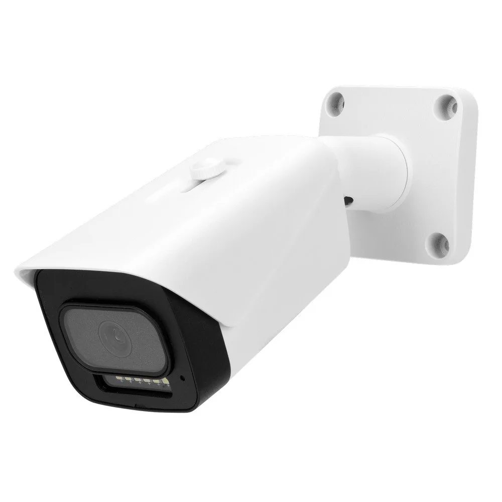 PVC-IP2X-NF2.8P. Видеокамера IP цилиндрическая