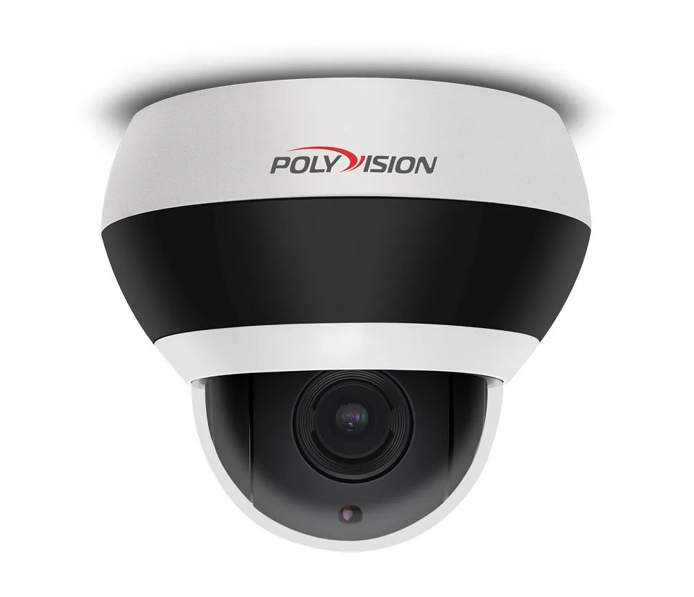PVC-IP5F-SZ4P. IP-камера поворотная