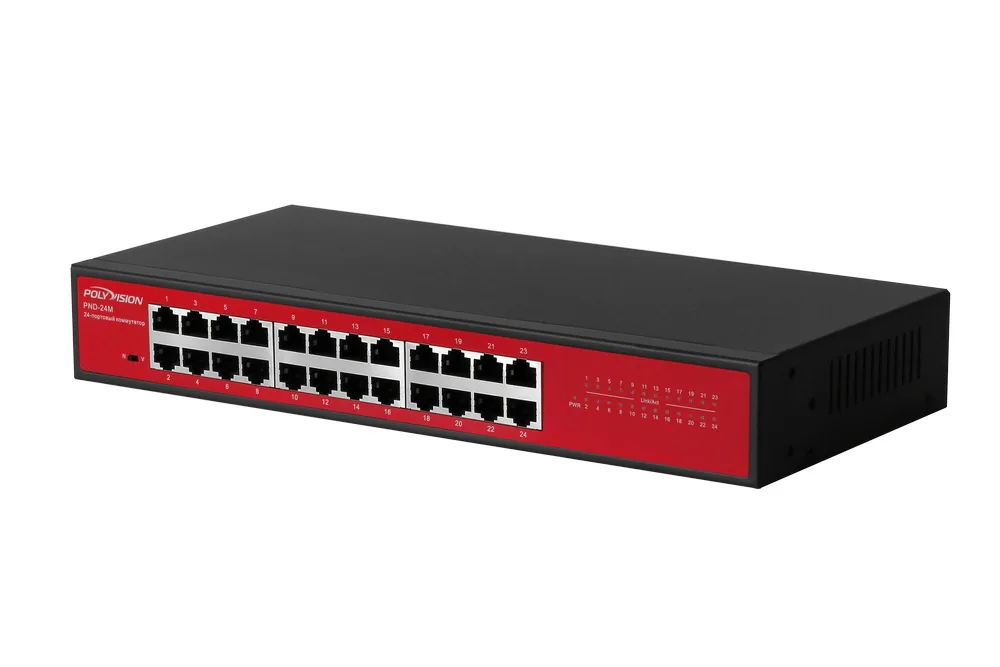 PVC-IP5X-NF2.8P — фото 6 из 6