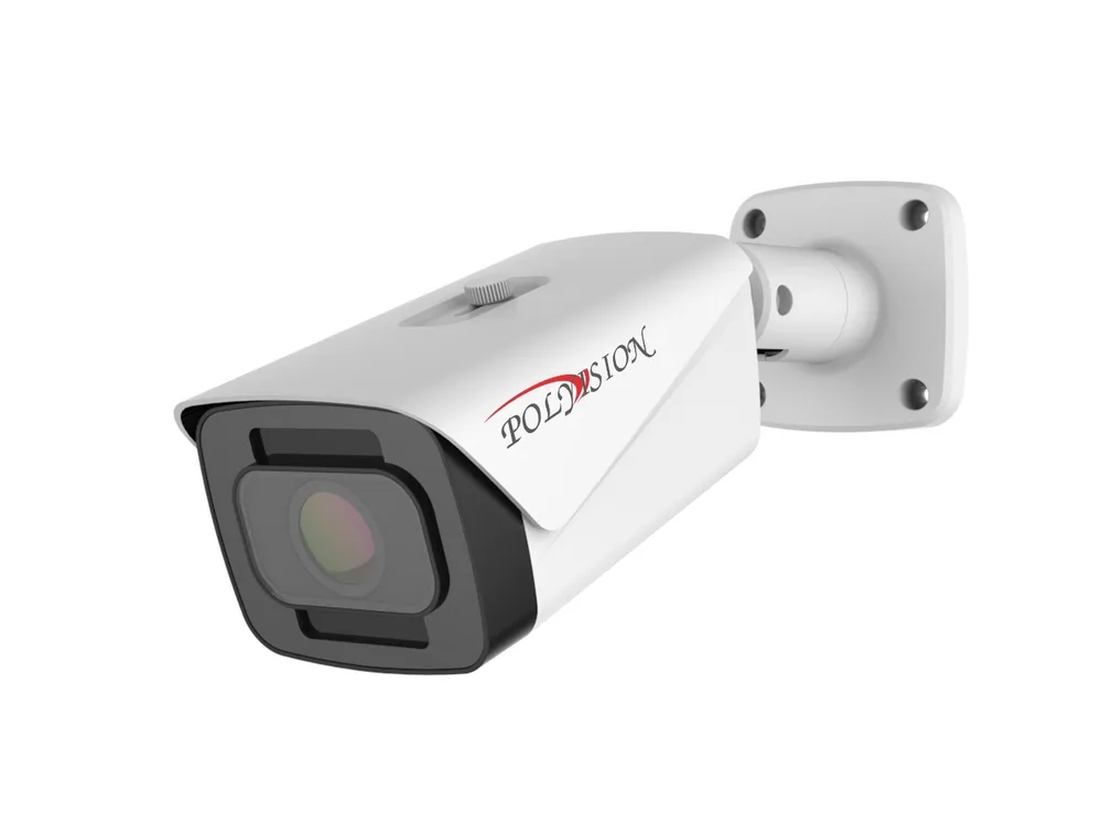 PVC-IP5X-NZ5MPF. Видеокамера IP цилиндрическая