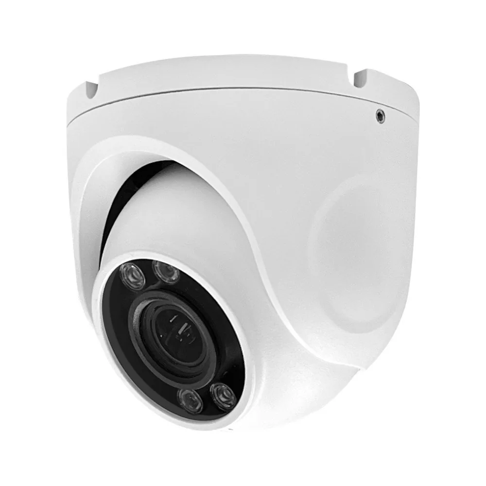 PVC-IP5Z-WDZ5MPF. Видеокамера IP купольная