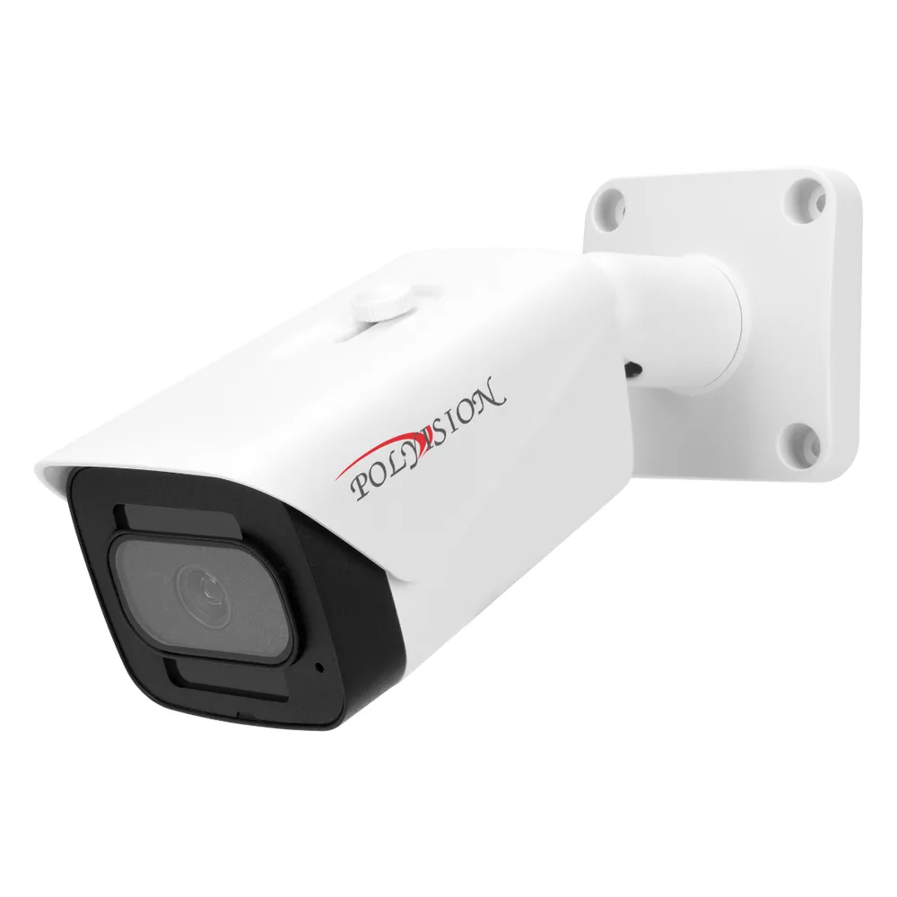 PVC-IP8Y-NZ5MPFAL. Видеокамера IP цилиндрическая