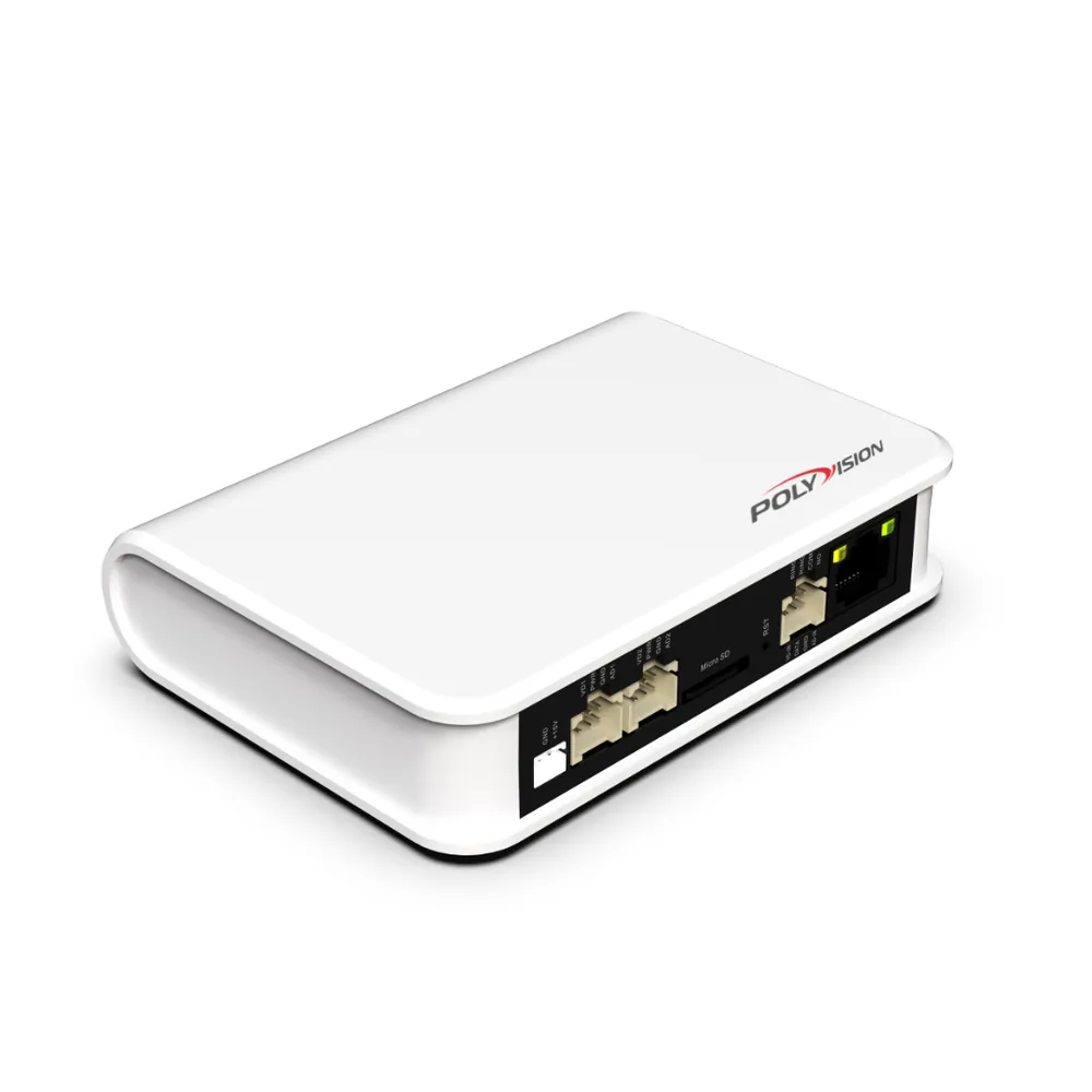 PVD-BOX v.3 Домофонный модуль переадресации вызова на смартфон — фото 2 из 6