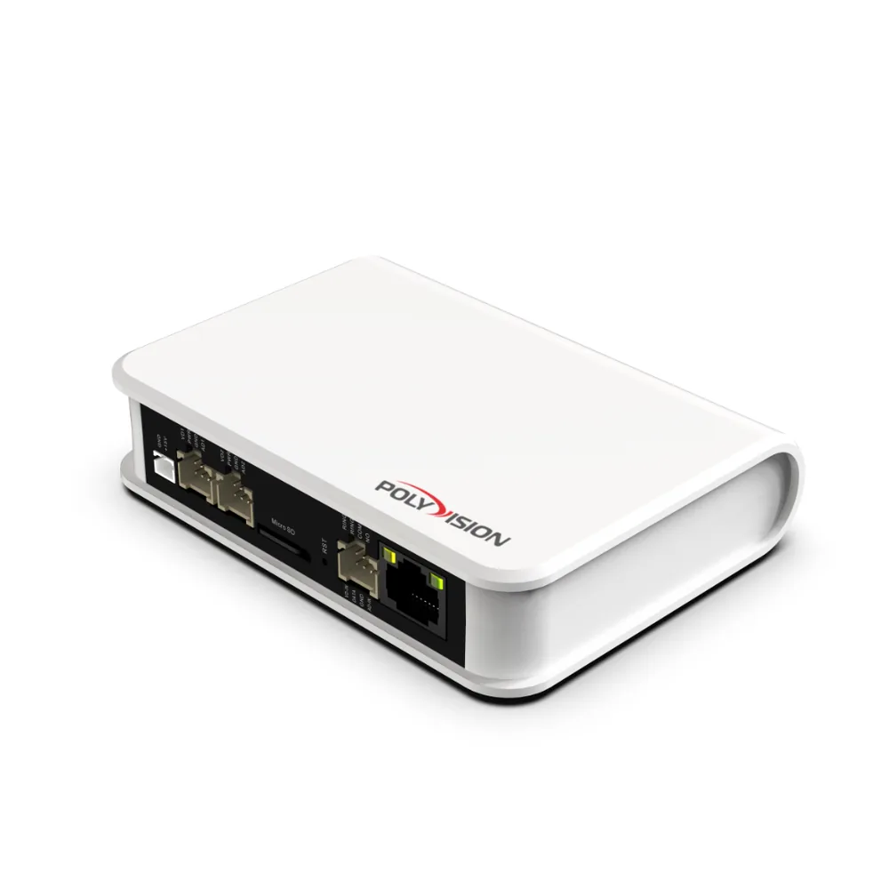 PVD-BOX v.3 Домофонный модуль переадресации вызова на смартфон — фото 3 из 6