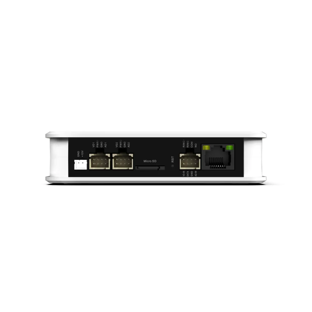 PVD-BOX v.3 Домофонный модуль переадресации вызова на смартфон — фото 4 из 6