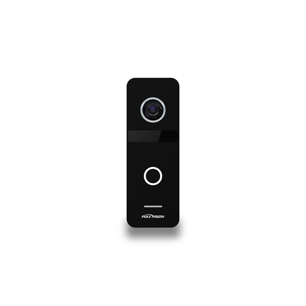 PVP-IPE. Вызывная панель IP-домофона