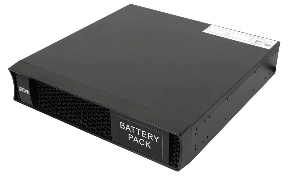 BAT NXT-36V. Дополнительный блок батарей — фото 3 из 5