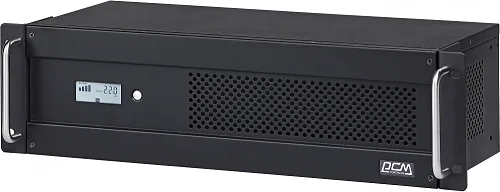Infinity INF-500AP RM (3U) 300Вт 500ВА черный. Источник бесперебойного питания