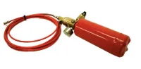 F-line Автономное устройство тушения электрических шкафов СЕПА.634224.023 РЭ