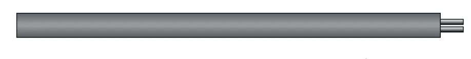 ИПЛТ 105/220 EPC. Извещатель тепловой линейный (термокабель)