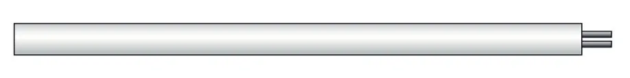 ИПЛТ 88/190 EPC. Извещатель тепловой линейный (термокабель)