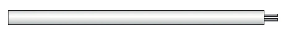 ИПЛТ 88/190 XCR. Извещатель тепловой линейный (термокабель)