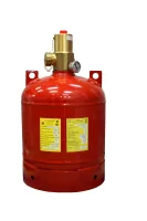 Модуль газового пожаротушения МПА-NVC1230 25-52-50