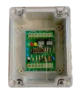 Пожарный интерфейсный модуль ПИМ-120