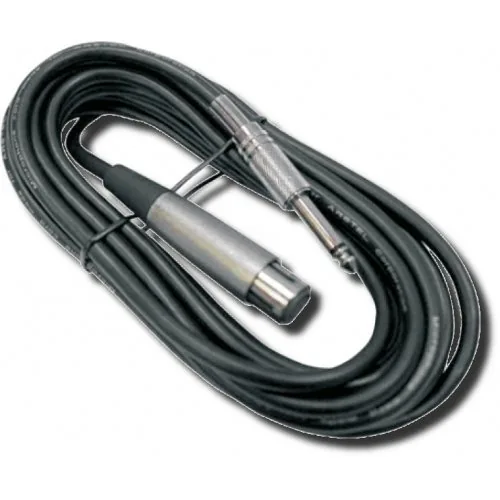 MC-092/1.5. Корд микрофонный, Jack-XLR