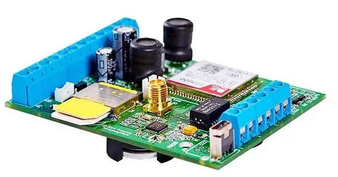 S400-2GSM-SBK25-W "Нано" — фото 2 из 3