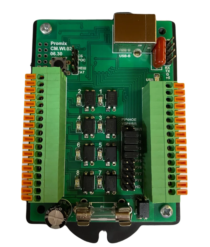 Promix-CM.WI.02 — фото 2 из 3