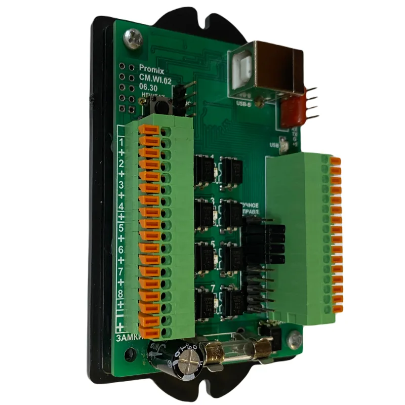 Promix-CM.WI.02 — фото 3 из 3