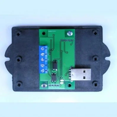 Promix-CN.LN.01. Контроллер локальной сети