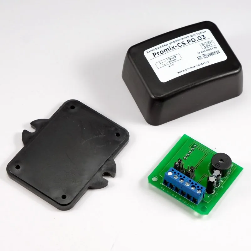 Promix-CS.PD.03 — фото 3 из 3
