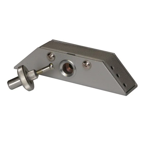 Promix-SM101.01 silver. Замок электромеханический