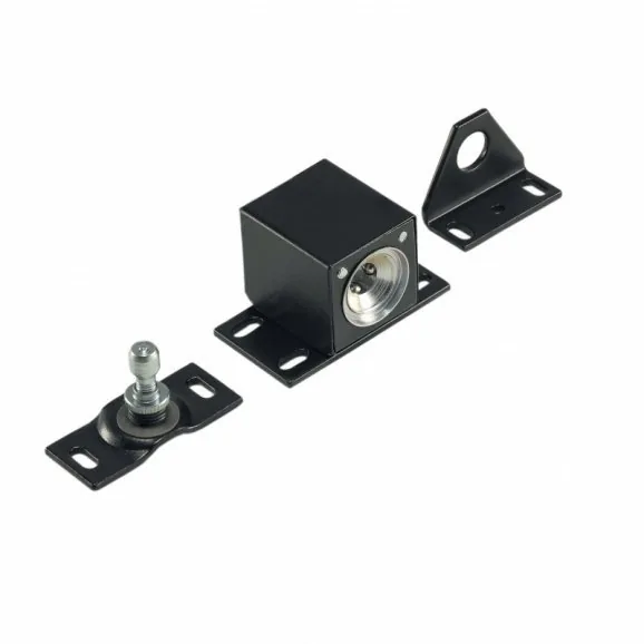 Promix-SM102.00.1 black. Замок электромеханический