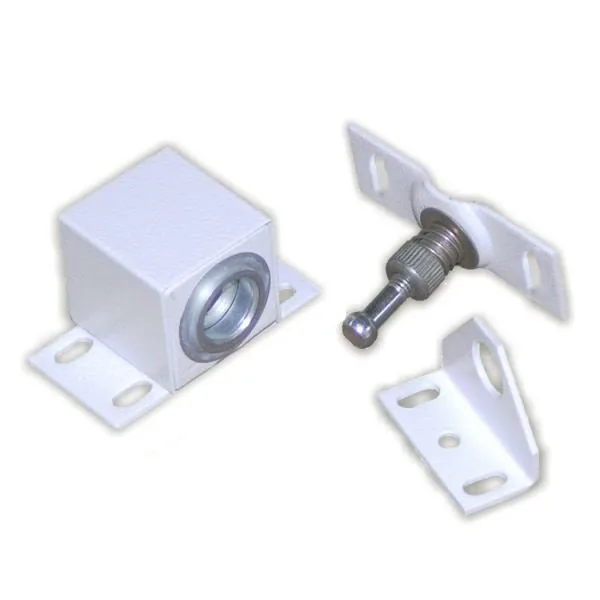 Promix-SM102.11 white. Замок электромеханический