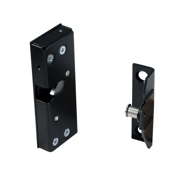Promix-SM306.00 black. Замок электромеханический