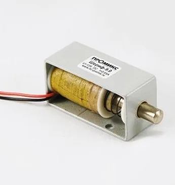 Promix-SM490.10. Замок электромеханический