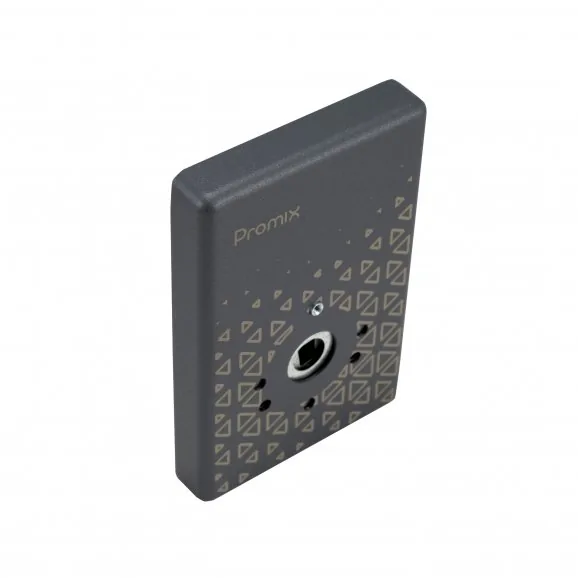Promix-SM503.02 graphite. Замок электромеханический