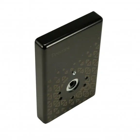 Promix-SM503.12 black. Замок электромеханический