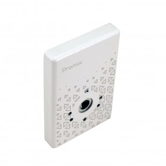 Promix-SM503.12 white. Замок электромеханический