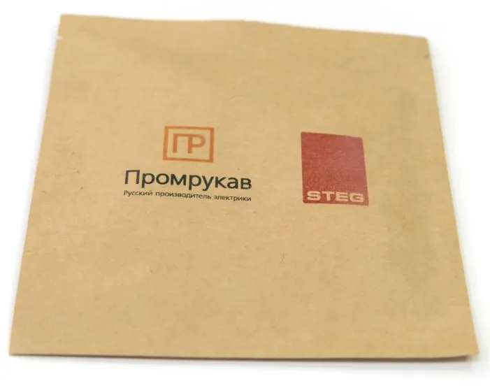 Противопожарная STEG Пластина ПР-30 (PR08.26363). Устройство пожаротушения — фото 3 из 4