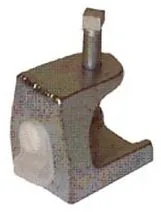 BC-3. Монтажный зажим