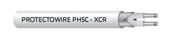 PHSC-190-XCR. Извещатель тепловой линейный (термокабель)