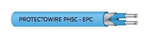 PHSC-280-EPC. Извещатель тепловой линейный (термокабель)