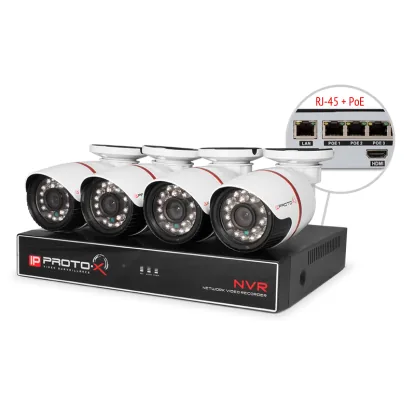 Combo IP 4W — фото 3 из 6